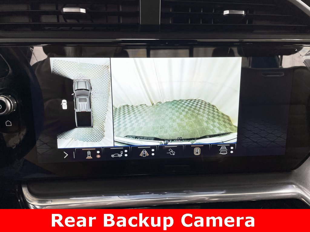 Certified 2024 GMC Sierra 1500 Denali Ultimate image 4