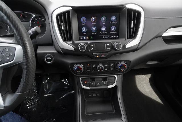 Used 2023 GMC Terrain SLE w/ Driver Convenience Package FWD image 19