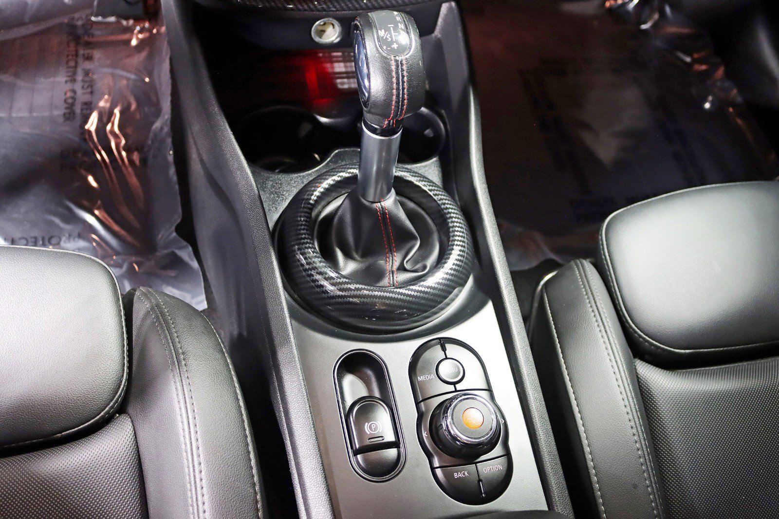 Used 2019 MINI Cooper Clubman S image 21