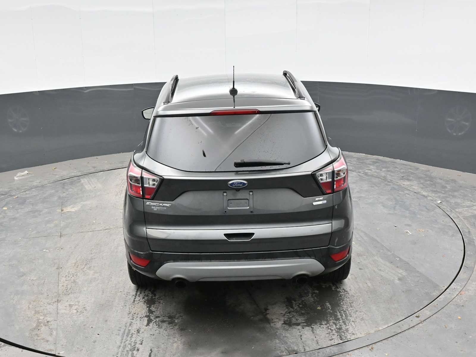 Used 2017 Ford Escape SE w/ Equipment Group 201A AWD/4WD image 22