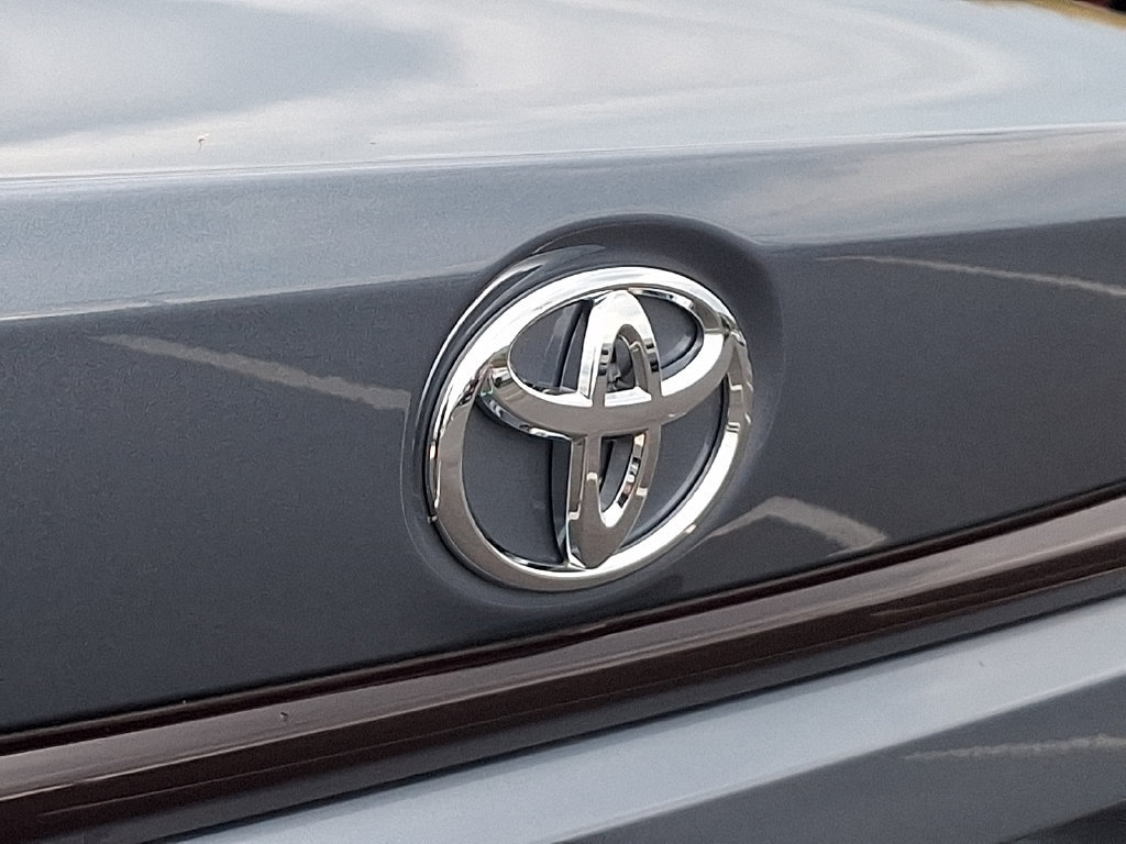 Certified 2026 Toyota Corolla LE w/ LE Premium Package AWD/4WD image 36