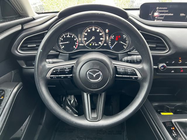 Used 2024 MAZDA CX-30 AWD 2.5 S image 21