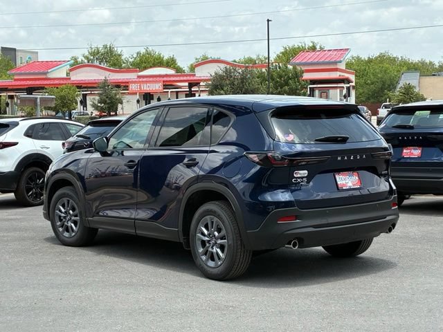 New 2026 MAZDA CX-5 Select AWD/4WD image 4