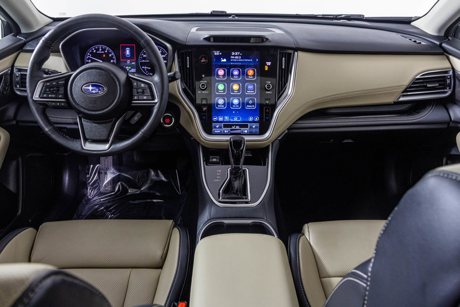 Used 2025 Subaru Outback Limited image 25