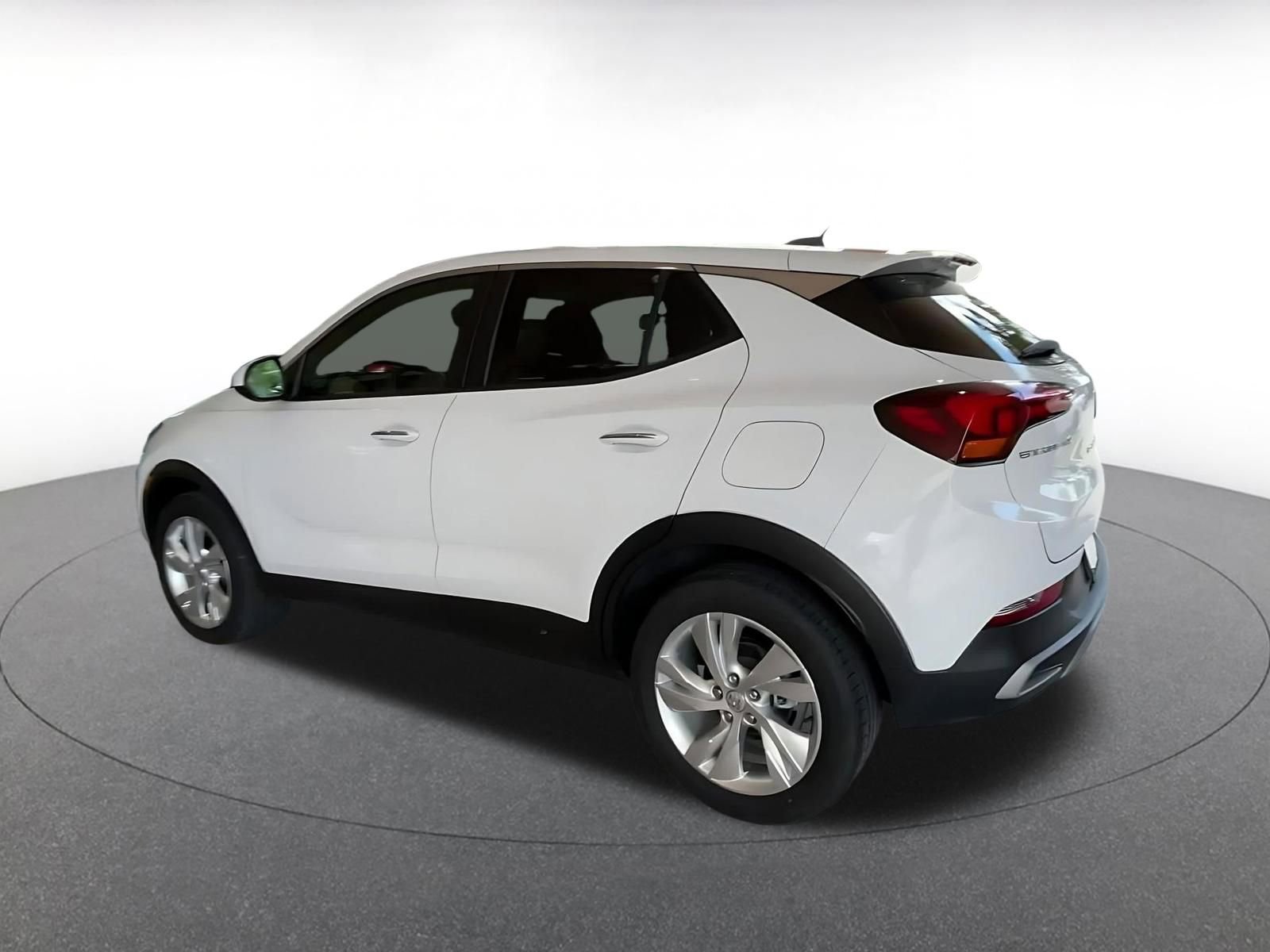 Used 2025 Buick Encore GX Preferred image 10