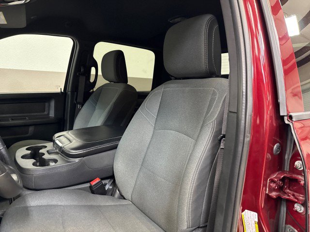 Used 2022 RAM 3500 Tradesman image 16