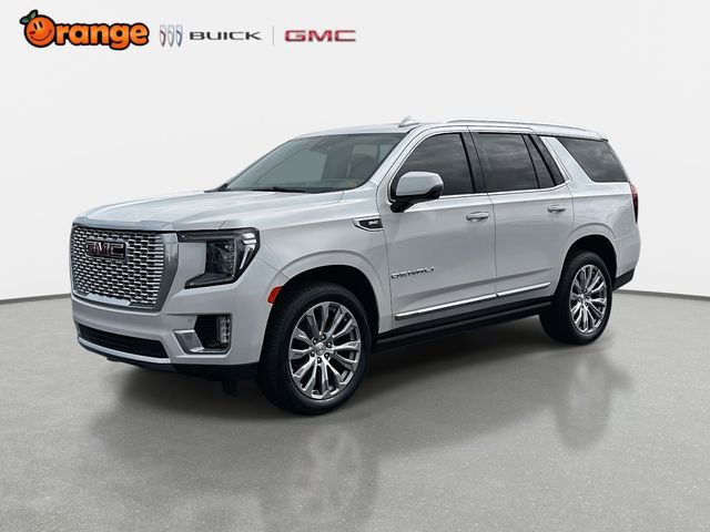 Used 2022 GMC Yukon Denali image 7