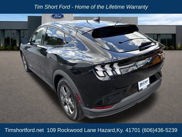 Used 2023 Ford Mustang Mach-E Select RWD image 6