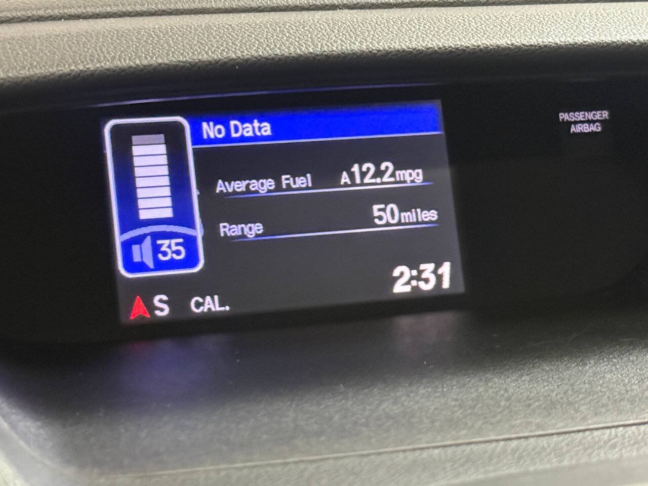 Used 2013 Honda CR-V LX image 49
