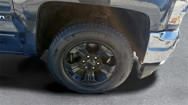 Used 2018 Chevrolet Silverado 1500 LT w/ All Star Edition image 17