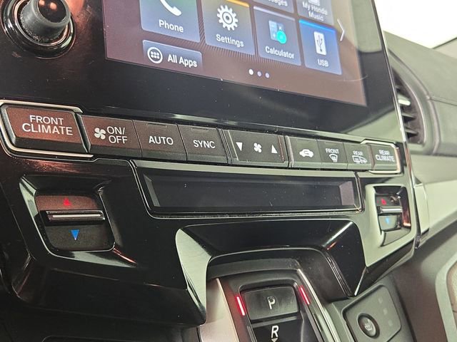 Used 2018 Honda Odyssey EX-L image 20