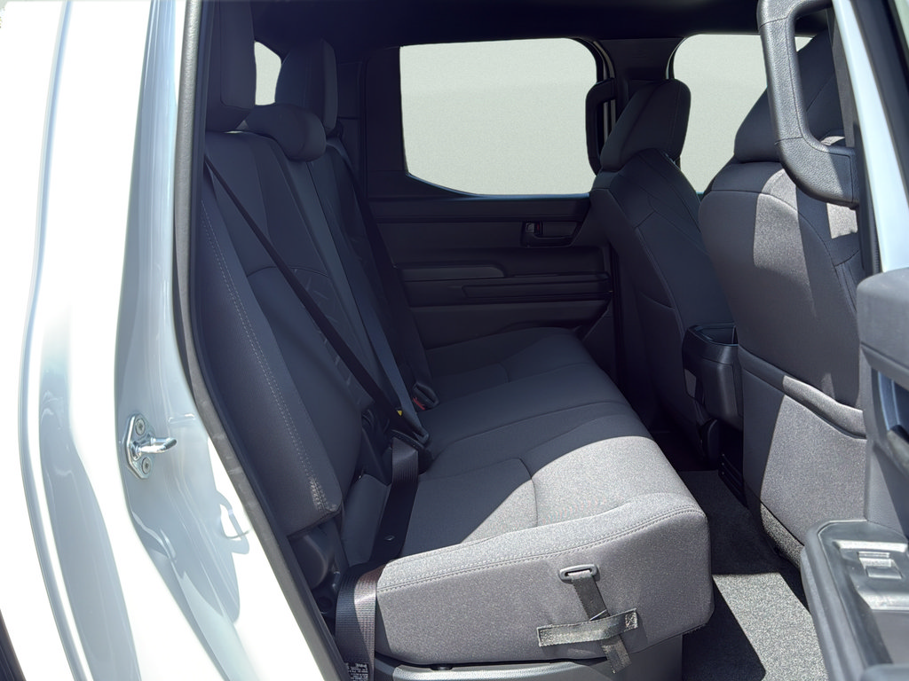New 2026 Toyota Tacoma SR5 RWD image 16