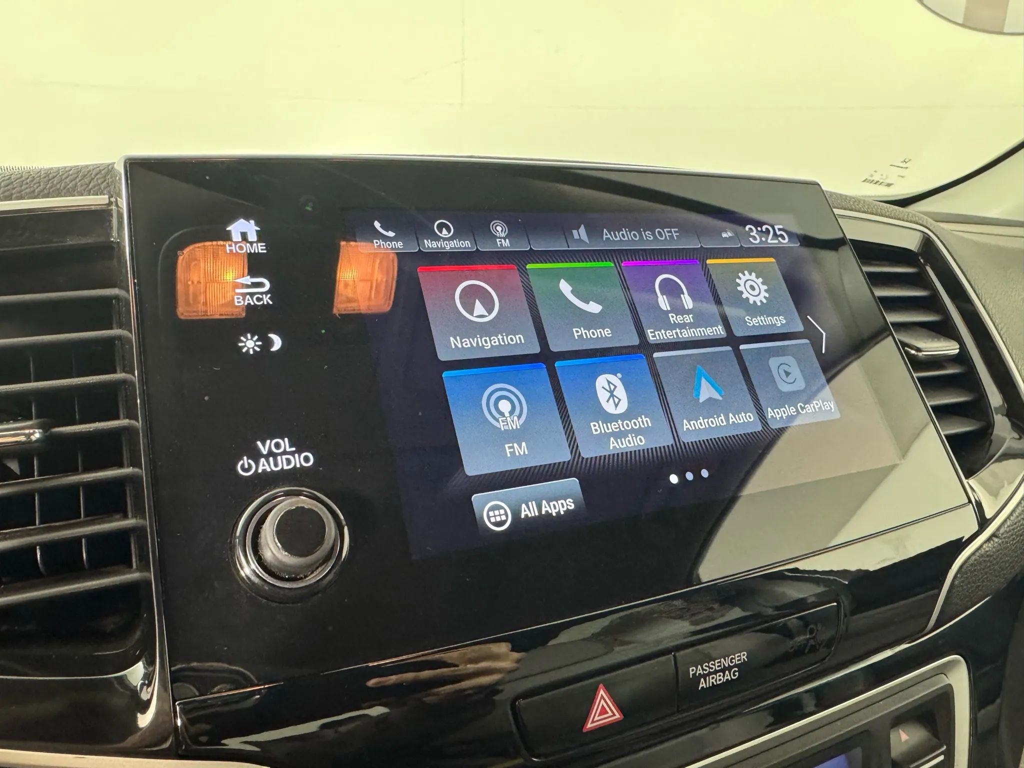 Used 2021 Honda Pilot Touring image 20