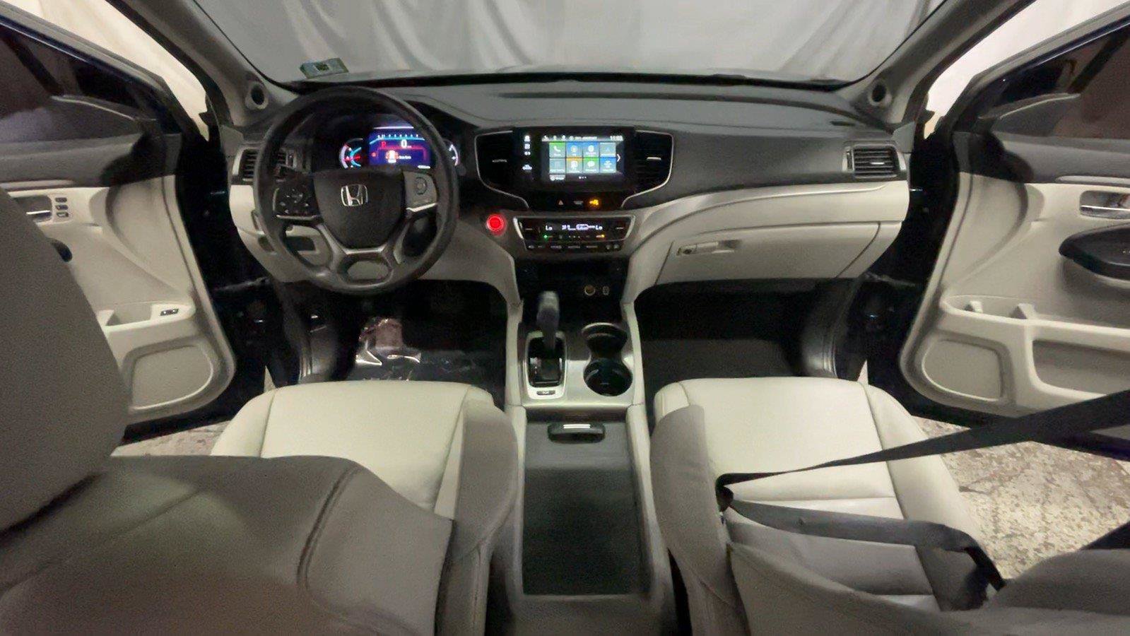 Used 2020 Honda Pilot EX-L image 25