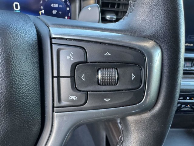 Used 2023 Chevrolet Silverado 1500 RST w/ Convenience Package II AWD/4WD image 26
