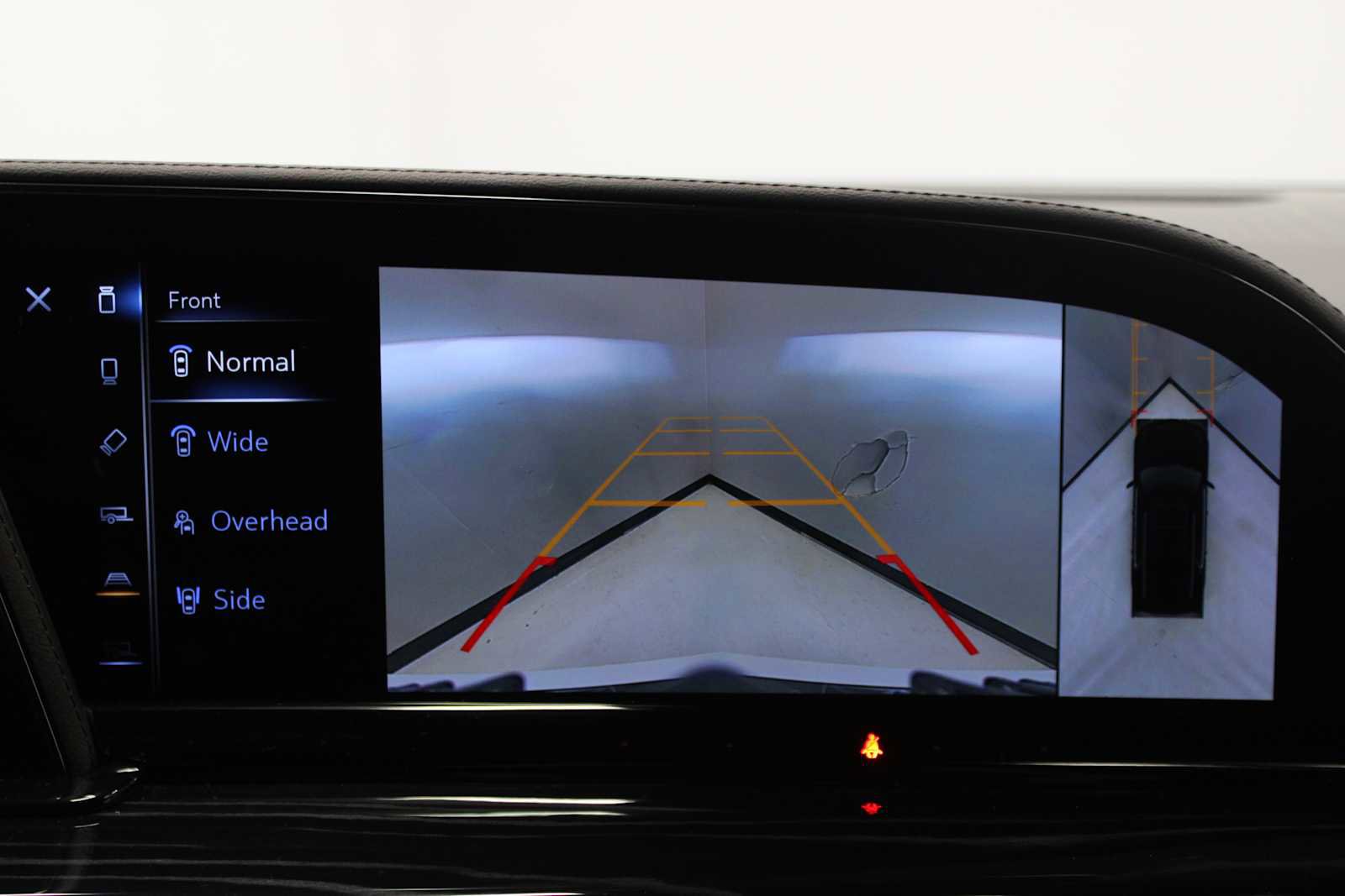 Used 2023 Cadillac Escalade V w/ LPO, ONYX Package image 46