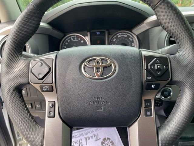 Used 2023 Toyota Tacoma SR5 image 35