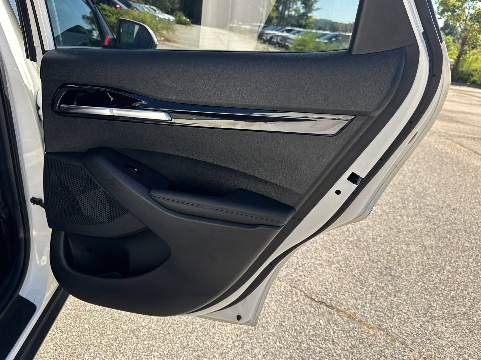Used 2023 Kia Seltos S FWD image 16