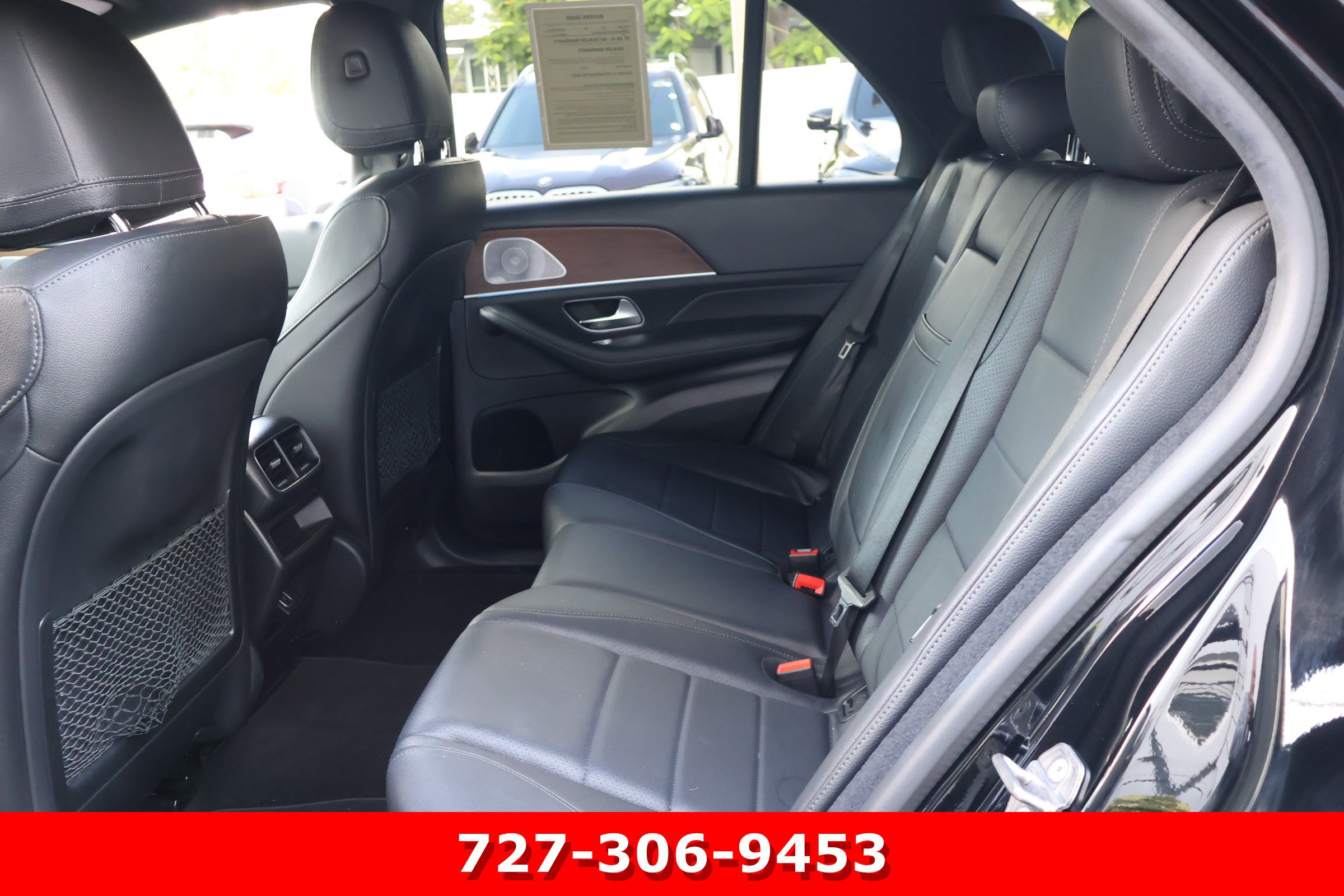 Certified 2021 Mercedes-Benz GLE 350 image 18