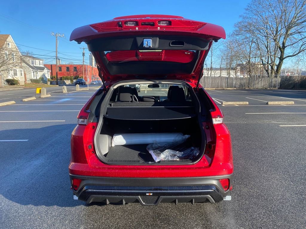 New 2026 Mitsubishi Eclipse Cross Ralliart image 24