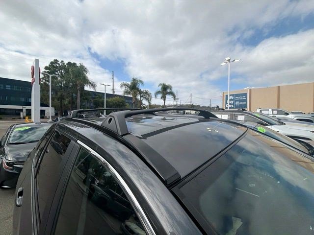 Used 2025 Toyota RAV4 XLE FWD image 16