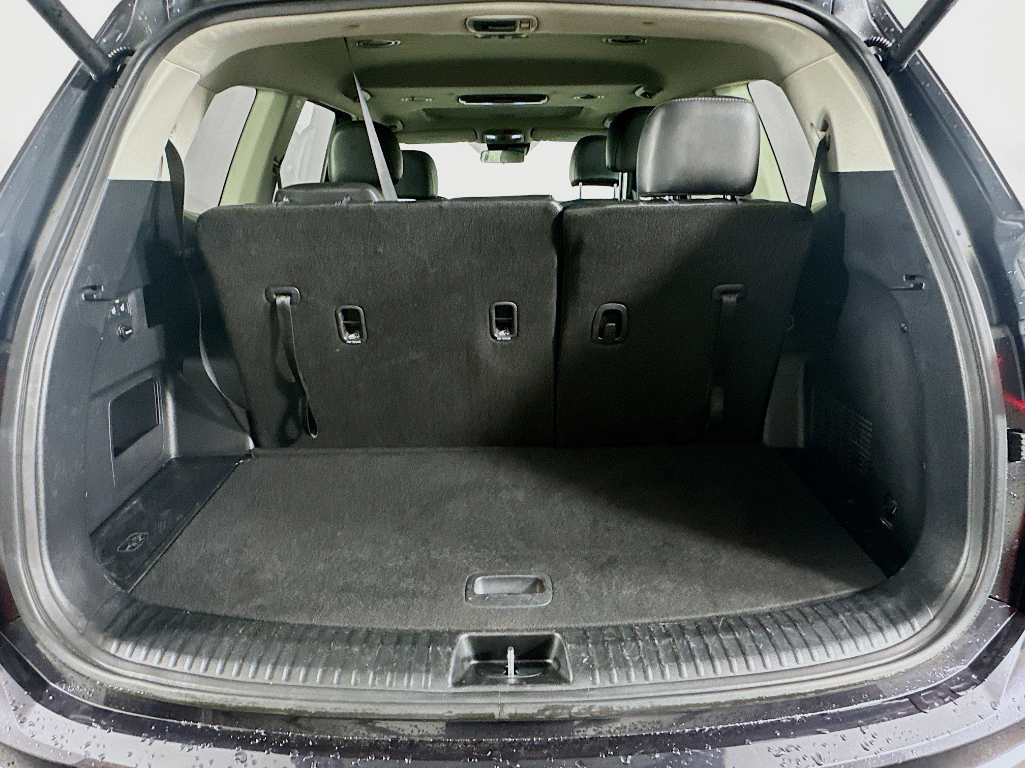Used 2025 Kia Telluride S FWD image 31