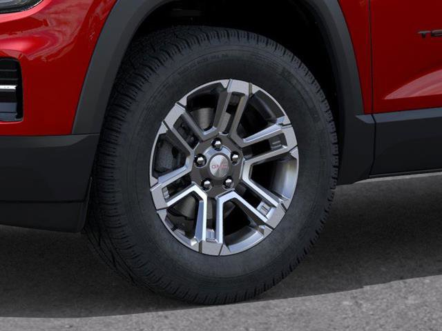 New 2026 GMC Terrain Elevation image 9