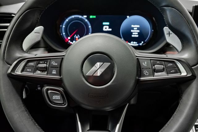 Certified 2024 Dodge Hornet R/T w/ R/T Blacktop Package AWD/4WD image 12