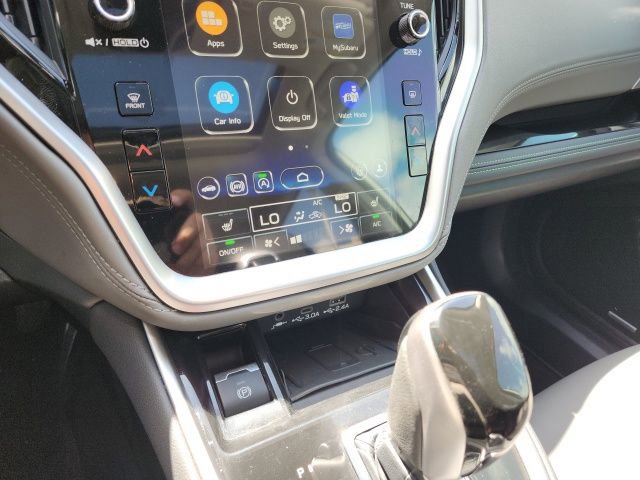 Used 2025 Subaru Outback Onyx Edition XT image 33