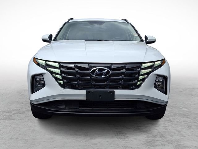 Used 2024 Hyundai Tucson SEL AWD/4WD image 2