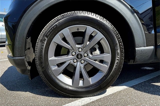 Used 2023 Ford Explorer XLT w/ Equipment Group 202A image 35