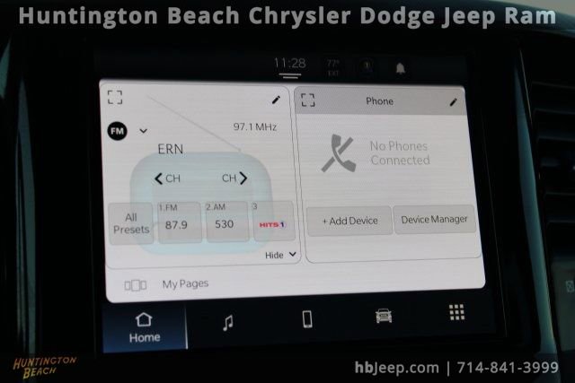 Used 2026 RAM 1500 Big Horn image 22