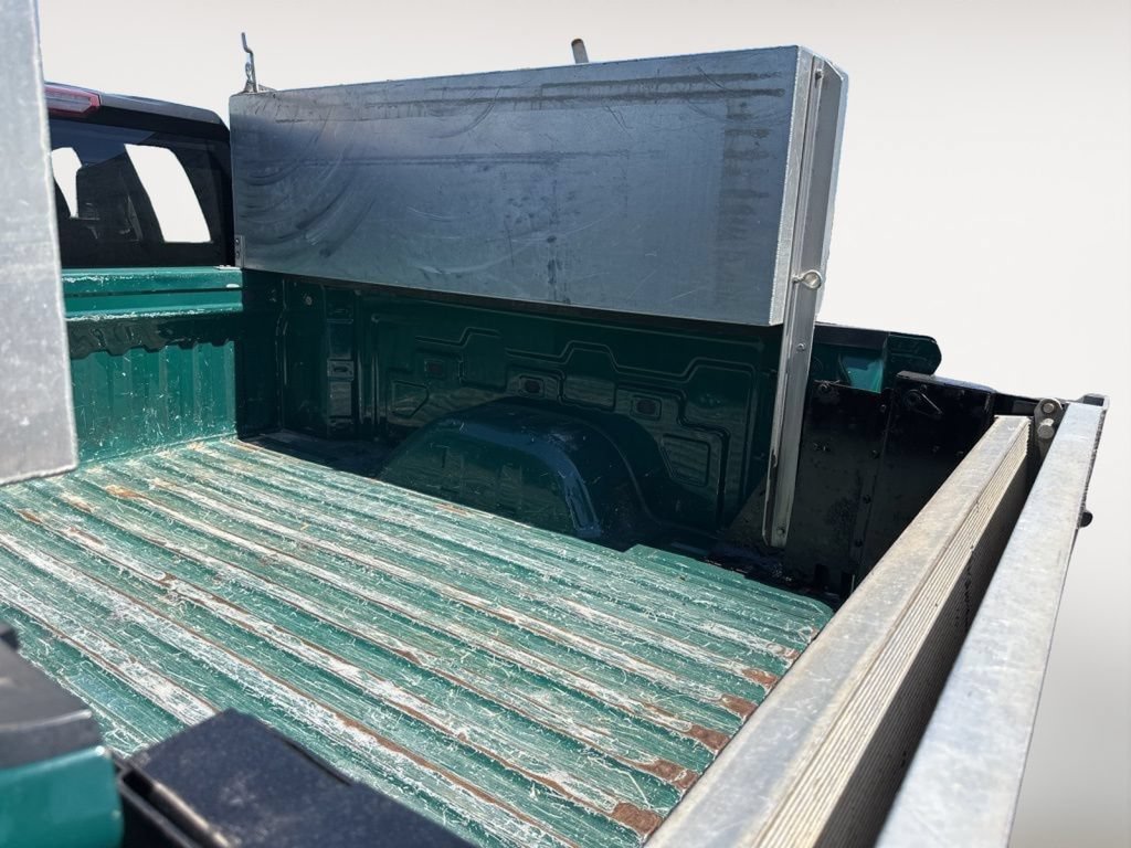 Used 2020 Chevrolet Silverado 1500 W/T RWD image 12