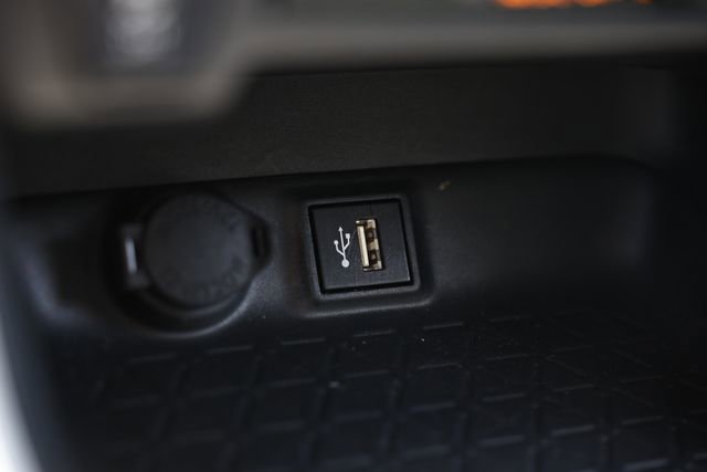 Used 2025 Toyota RAV4 LE FWD image 37