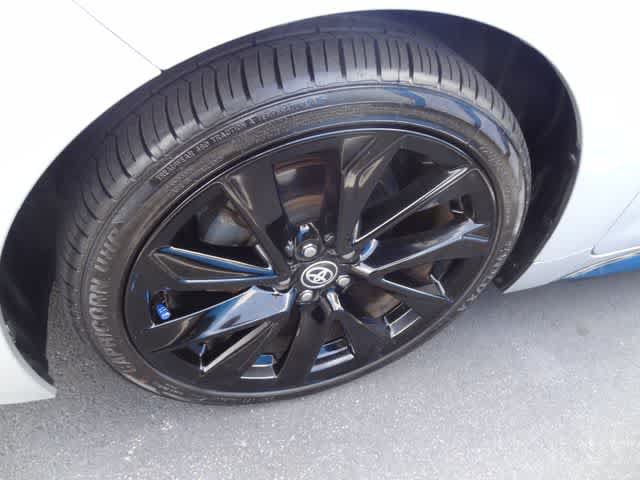 Used 2021 Toyota Corolla SE w/ Carpet Mat Package (TMS) FWD image 20