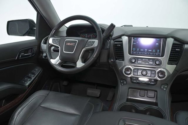 Used 2020 GMC Yukon XL SLT w/ Open Road Package image 22
