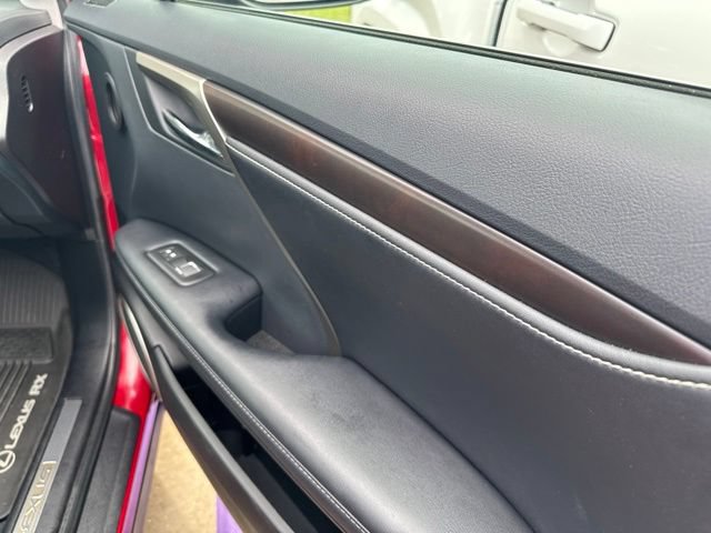 Used 2022 Lexus RX 350 FWD w/ Premium Package image 15
