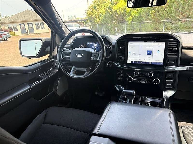 Used 2022 Ford F150 XLT w/ Equipment Group 302A High AWD/4WD image 42