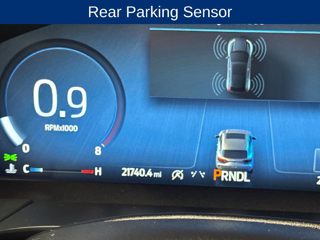 Used 2023 Ford Escape Active w/ Tech Pack #2 AWD/4WD image 19