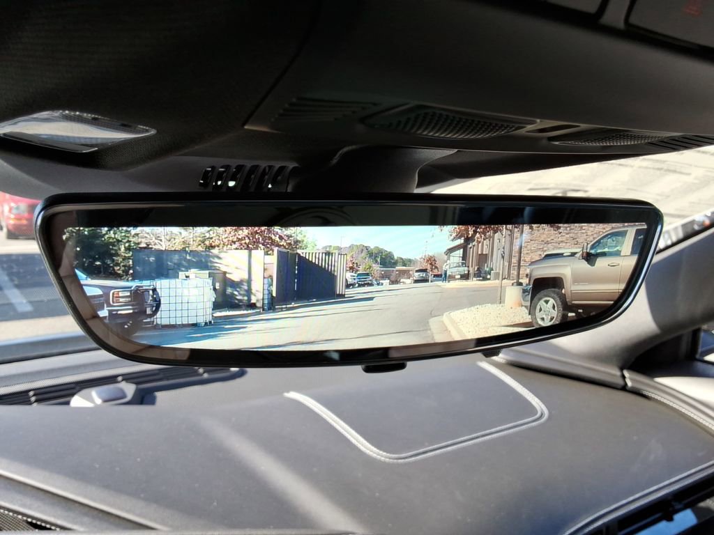 New 2026 Chevrolet Corvette Stingray Preferred Conv w/ Z51 Performance Package image 38