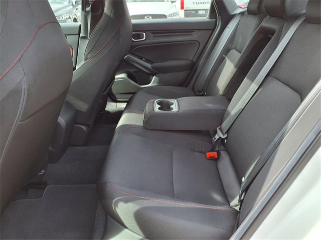 Used 2025 Honda Civic Si image 19