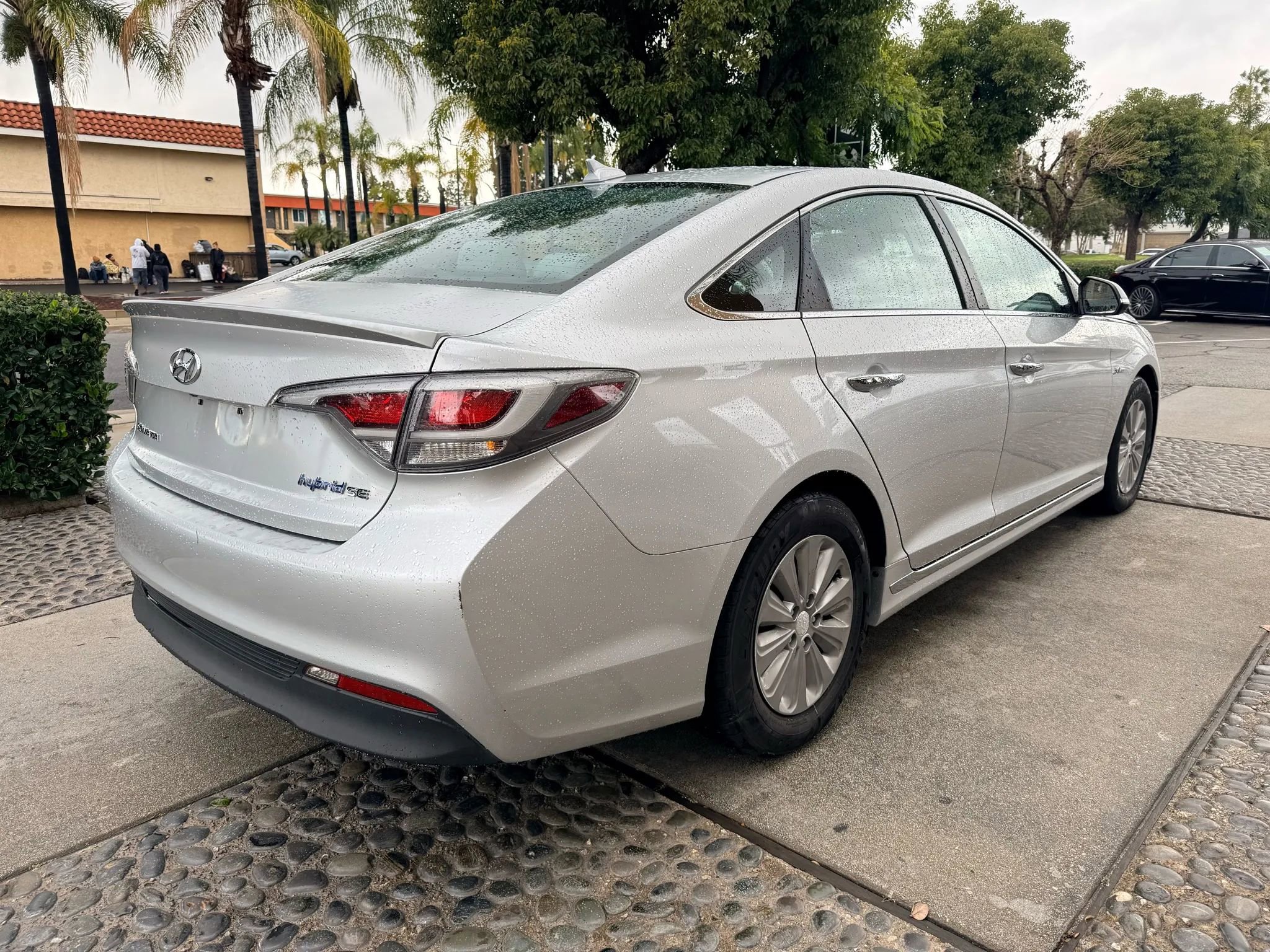 Used 2016 Hyundai Sonata SE FWD image 5