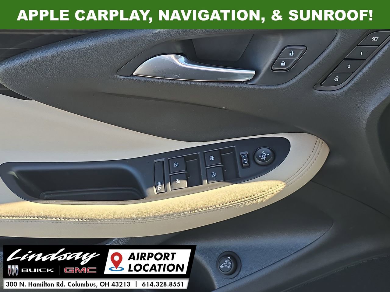 Used 2020 Buick Envision Essence w/ Experience Buick Package image 24