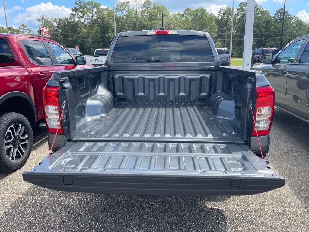 New 2026 Ford Ranger XL w/ Trailer Tow Package RWD image 11