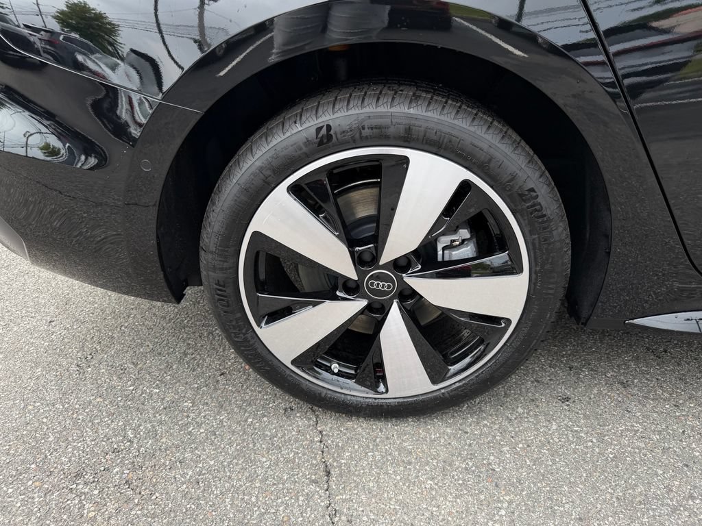 New 2026 Audi A5 2.0T Premium Plus AWD/4WD image 11