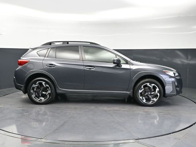 Used 2021 Subaru Crosstrek 2.5i Limited w/ Moonroof Package 2 AWD/4WD image 4