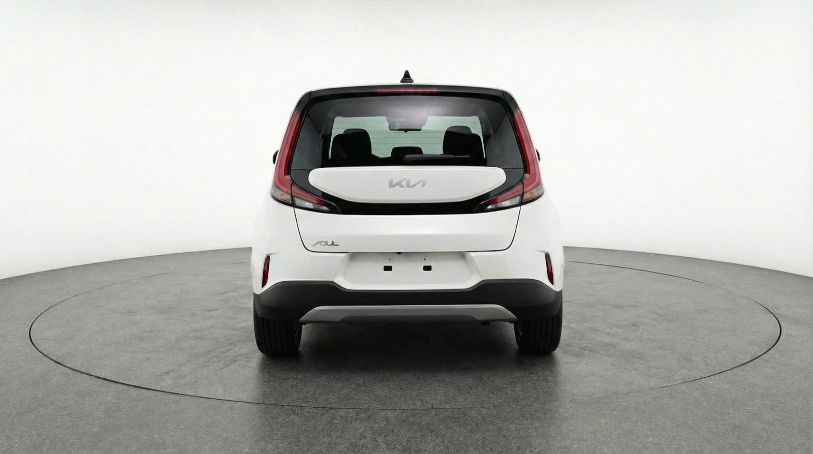 Used 2025 Kia Soul LX w/ LX Technology Package image 7