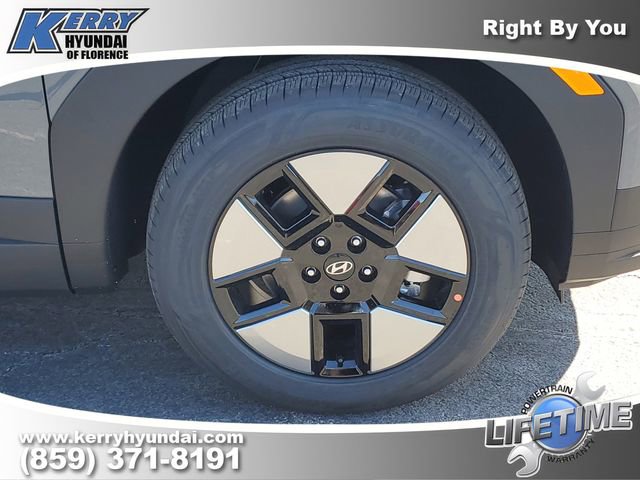 New 2026 Hyundai Santa Fe SE image 6