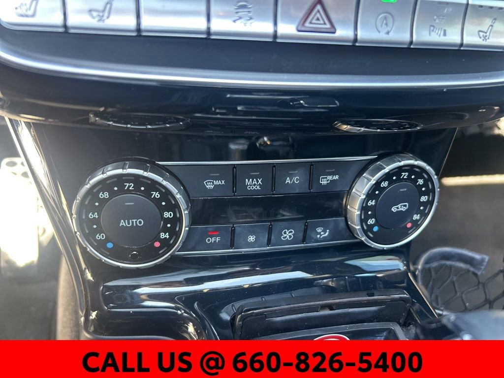 Used 2017 Mercedes-Benz G 550 image 22