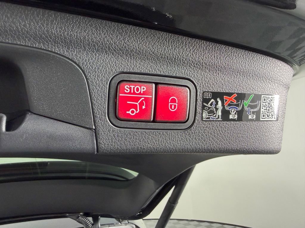 New 2026 Mercedes-Benz GLE 63 AMG S image 18